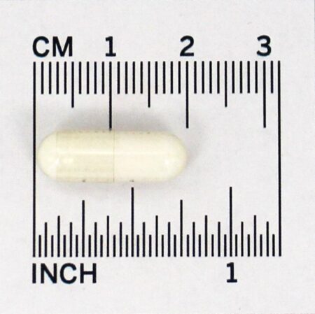 Vitamina B6 250 mg. - Cápsulas vegetarianas 100 Solgar - Image 5