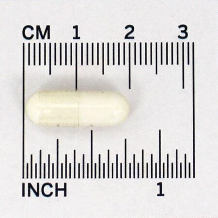 Vitamina B6 250 mg. - Cápsulas vegetarianas 100 Solgar - Imagem 5