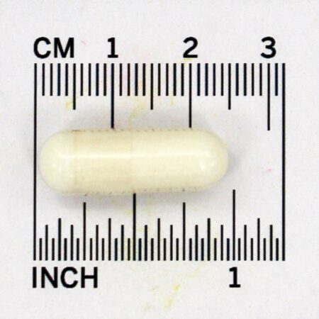 Liberação programada de dois estágios de vitamina C 1000 mg. - Cápsulas vegetarianas 250 Solaray - Imagem 4