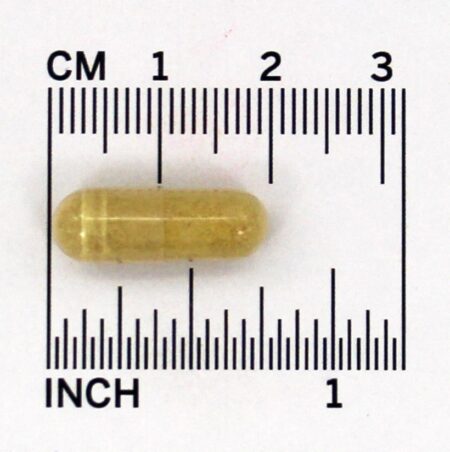 Selênio de Alta Potência 200 mcg. - Cápsulas 100 Solaray - Image 5