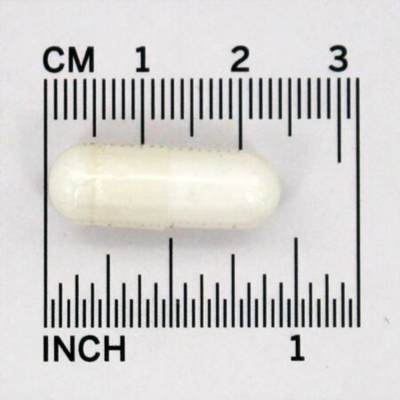 Citrato Cal-Mag Com 400 Vitamina D I 2 : 1 Ratio - Cápsulas vegetarianas 360 Solaray - Imagem 4