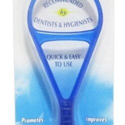 O limpador de língua Pureline Oral Care