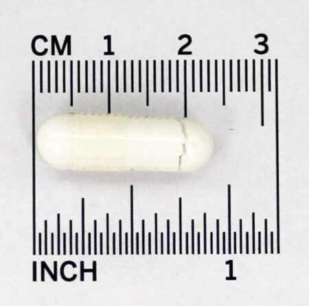 Magnésio Caps Alta Potência 400 mg. - Cápsulas 200 Twinlab - Image 4