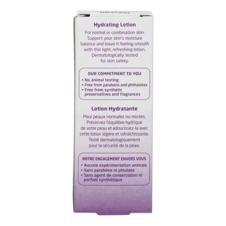 Loção Facial Hidratante Extratos de Íris - 1 fl. oz. Weleda - Image 4