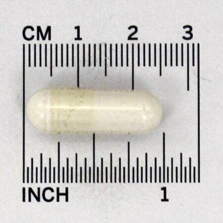 Tri-Boro Mais - Cápsulas 240 Twinlab - Image 4