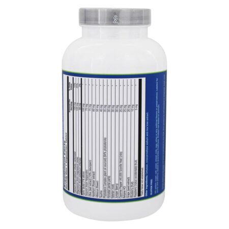 BP Formula Para Suporte Arterial & Cardiovascular - 180 Comprimidos vegetarianos Vita Logic - Imagem 3