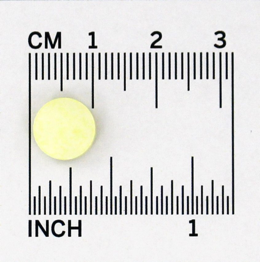 P-5-P Piridoxal 5 Fosfato 50 mg. - 100 Tablets Country Life - Imagem 4