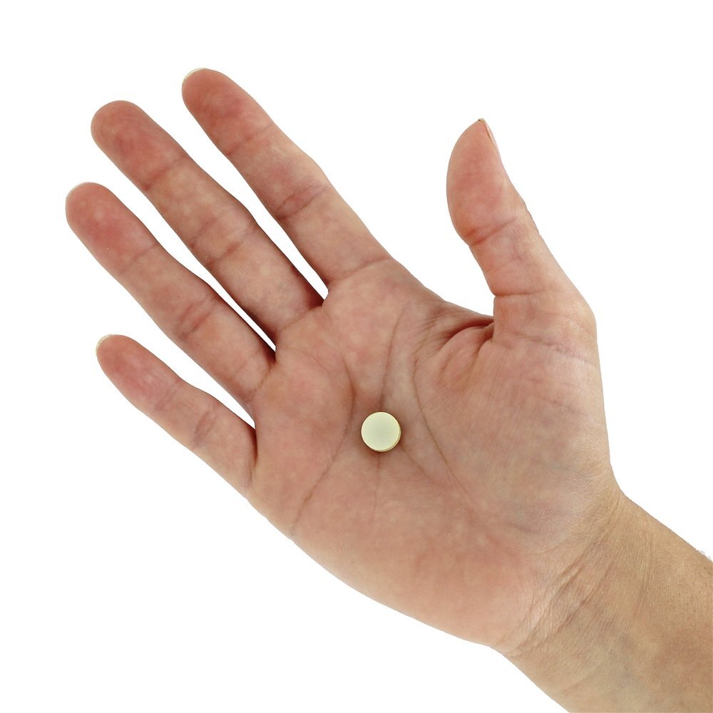 P-5-P Piridoxal 5 Fosfato 50 mg. - 100 Tablets Country Life - Imagem 5