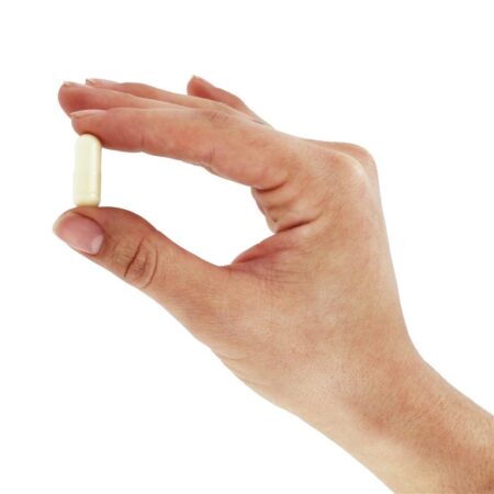 Ácido Alpha-Lipóico 600 mg. - Cápsulas vegetarianas 60 Doctor's Best - Imagem 5