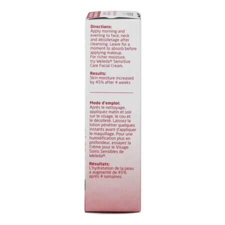 Extrato de Amêndoa para Loção Facial Sensitive Care - 1 fl. oz. Weleda - Image 3