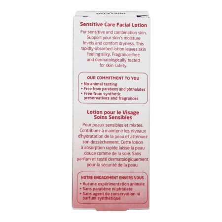 Extrato de Amêndoa para Loção Facial Sensitive Care - 1 fl. oz. Weleda - Image 4