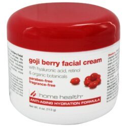 Goji Berry Creme Facial - 4 oz. Home Health