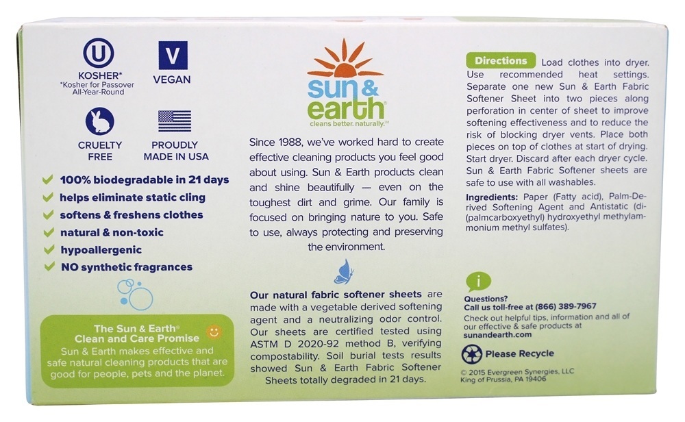 Sheets Tecido Natural perfume - 80 Planilha (s) Sun & Earth - Imagem 2