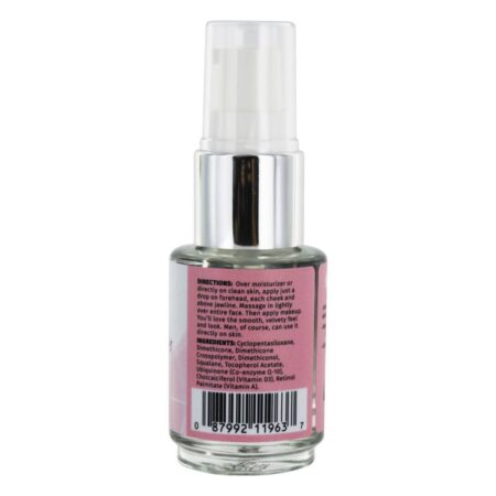 Primer profissional da composição da força - 1 fl. oz. Reviva Labs - Imagem 2