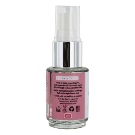 Primer profissional da composição da força - 1 fl. oz. Reviva Labs - Imagem 3