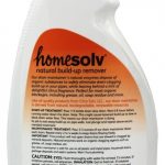 Homesolv CitraDrain Drain Cleaner, Natural Enzyme, Valencia Orange - 22 fl oz