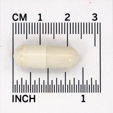 Extrato de semente de toranja de força máxima 250 mg. - Cápsulas 60 Nutribiotic - Image 4