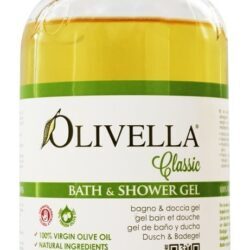 Banho de Azeite Virgem e Gel de Banho - 16.9 fl. oz. Olivella
