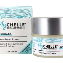 Creme Reparador Profundo - 1.2 fl. oz. MyChelle Dermaceuticals