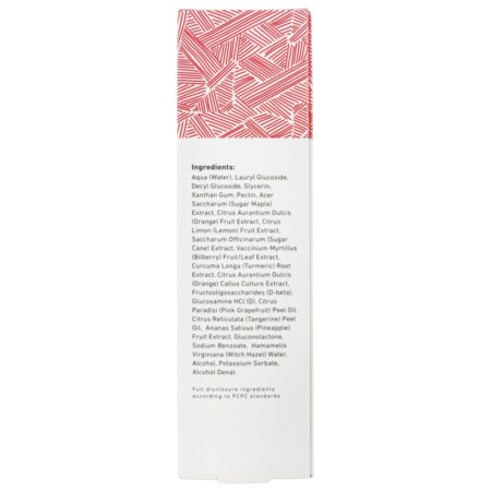 Fruit Enzyme Cleanser - 4.2 fl. oz. MyChelle Dermaceuticals - Image 3