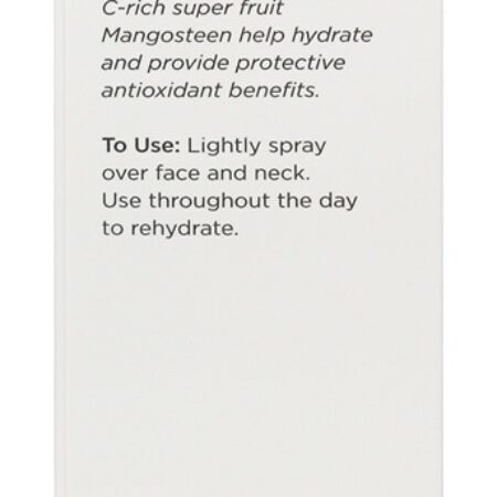 Hidratante de Névoa de Enzima de Frutas - 4.2 fl. oz. MyChelle Dermaceuticals - Imagem 4