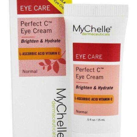 Creme para os olhos C perfeito – 0.5 oz. MyChelle Dermaceuticals — foto 1 Creme para os olhos C perfeito – 0.5 oz. MyChelle Dermaceuticals — foto 1