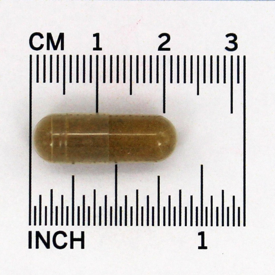Tampas de pressão fria - Cápsulas 120 OHCO - Imagem 4