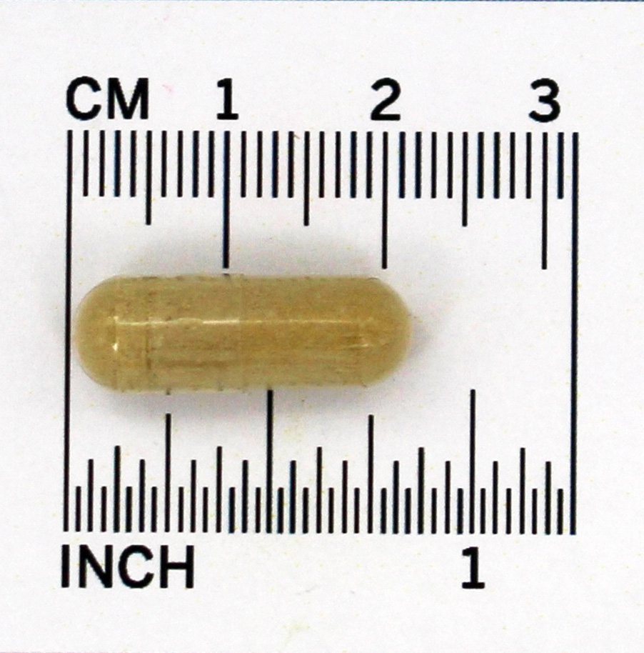 Extrato de Cardo Leite de Silimarina 300 mg. - 200 Cápsula (s) vegetal (s) NOW Foods - Imagem 4