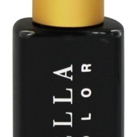 Rímel Natural FlowerColor Preto - 0.38 oz. Ecco Bella - Imagem 2