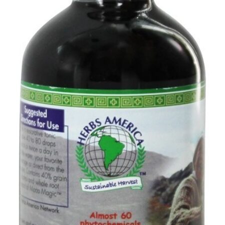 Extrato expresso - 4 oz. Maca Magic - Imagem 4