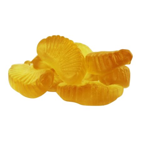 Fatia de Vida Vitamina D3 Adulto Gomoso Vitaminas - 60 Gummies Hero Nutritionals Products - Image 4