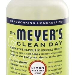 Dia Limpo Sabonete Líquido Mão Limão Verbena - 12.5 fl. oz. Mrs. Meyer's