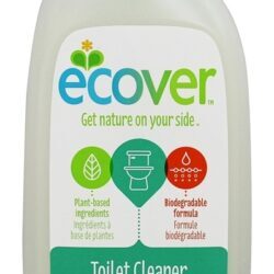 Vaso sanitário, tigela limpador, pinho, fresco - 25 fl. oz. Ecover