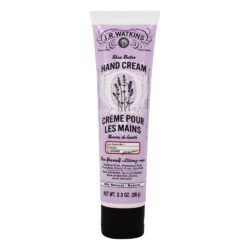 99 Lavanda Natural Creme para as Mãos - 3.3 oz. JR Watkins