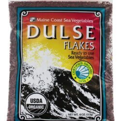 Flocos de Dulce - 4 oz. Maine Coast Sea Vegetables
