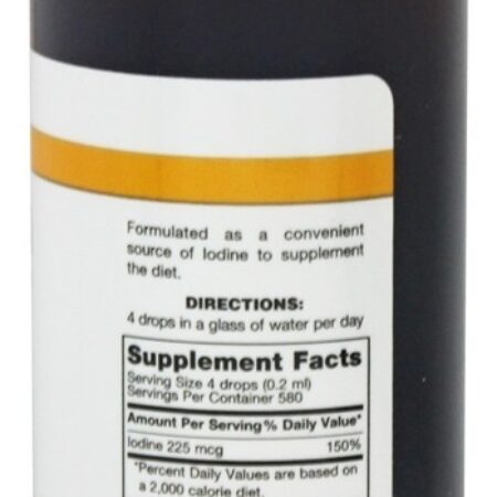 Liqui-Dulse - 4 oz. Bernard Jensen - Imagem 2