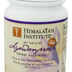 Tônico Ayurvédico Chyawanprash - 1.1 lb. Himalayan Chandra