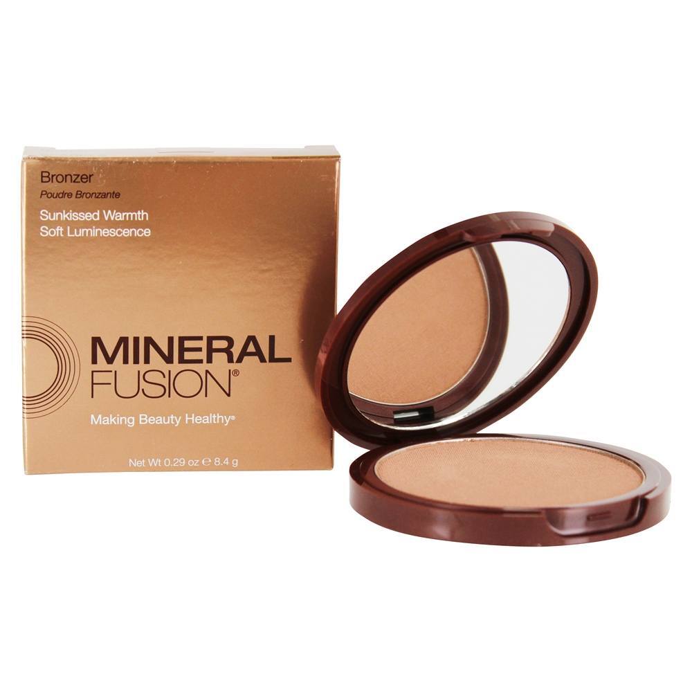 Brilho Bronzer - 0.29 oz. Mineral Fusion