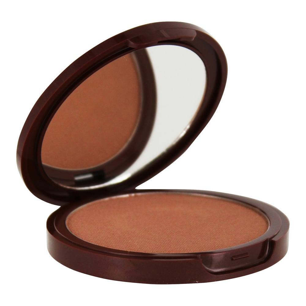 Brilho Bronzer - 0.29 oz. Mineral Fusion - Imagem 2