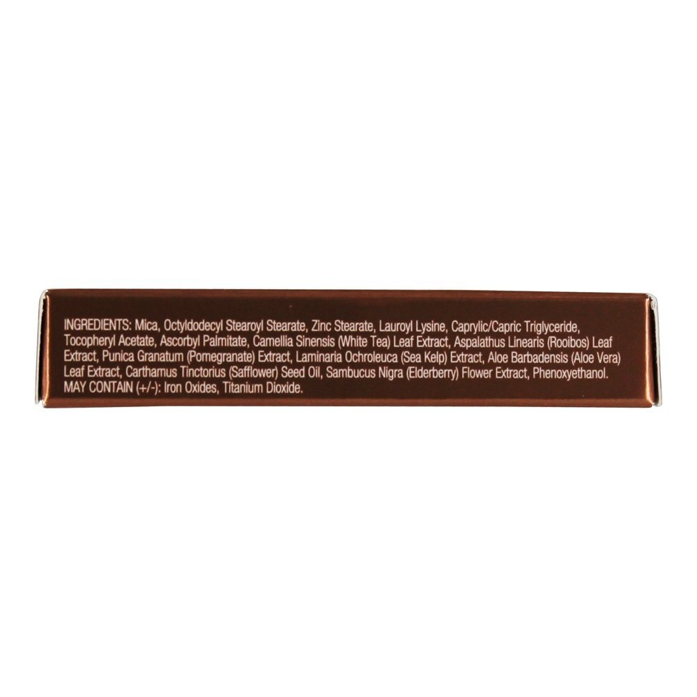 Brilho Bronzer - 0.29 oz. Mineral Fusion - Imagem 3