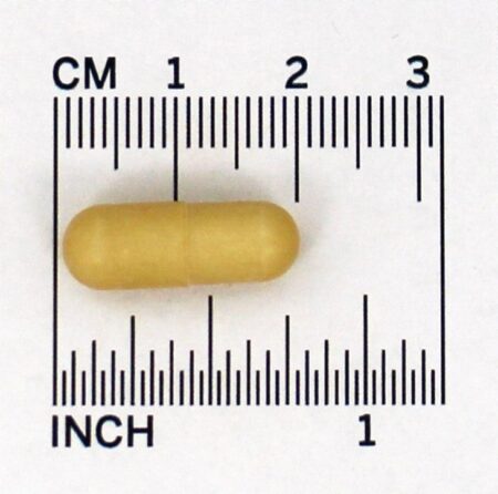 Nattokinase & Serrapeptase Potência Extra Com Revestimento Entérico - Cápsulas vegetarianas 30 Solaray - Image 4