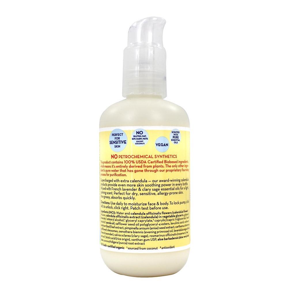 Calendula diária da loção - 8.5 fl. oz. California Ba - Imagem 2