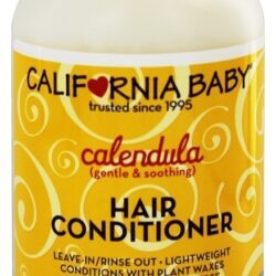 Calendula do condicionador de cabelo da aromaterapia - 8.5 fl. oz. California Ba