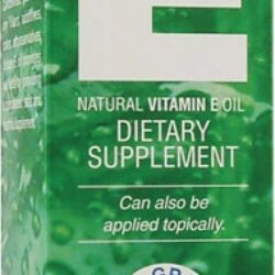 A.C. Grace Unique E 29.57ml (1 fl oz): Vitamina E Pura para Saúde e Vitalidade