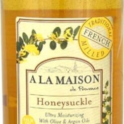 Sabonete Líquido A La Maison Gardênia 500ml - Banho e Corpo