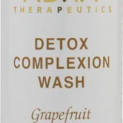 Sabonete Facial Detox Abra Therapeutics Grapefruit & Lavanda - 118ml (4 fl oz) - Limpeza Profunda e Revitalizante