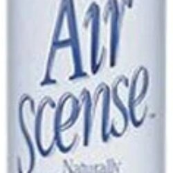 Air Scense Refrescante de Ar Natural Baunilha - 828g (4 Unidades de 207g) - Melhor Preço