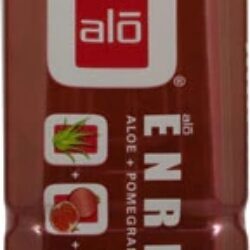 Suco de Aloe Vera com Romã e Cranberry ALOE ENRICH™ - 500ml