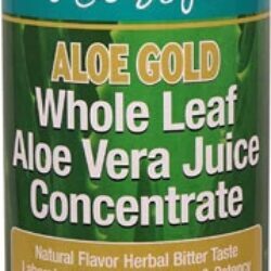 Aloe Life Puro Concentrado de Aloe Vera Folha Inteira - 946ml: Bem-Estar Natural