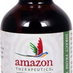 Extrato de Graviola Amazon Therapeutic Labs 59ml - Potência Natural para Seu Bem-Estar